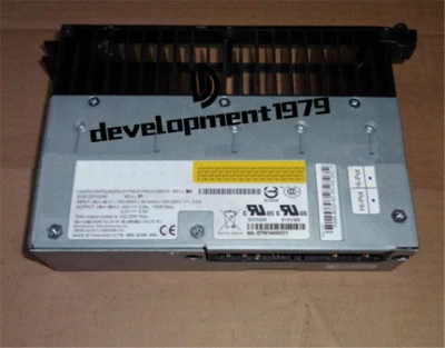 Ein Cisco PWR-RGD-AC-DC High Voltage Netzteil Modul 341-0384-01 getestet - Bild 1 von 2