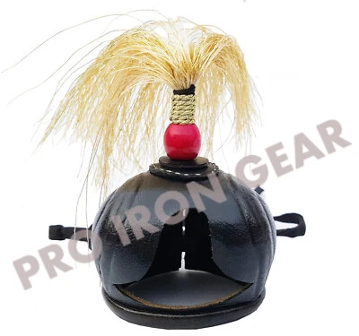 PRO IRON GEAR Falconry Dutch Hoods ( ALL SIZES AVAILABLE)