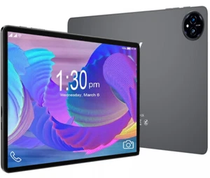 2025 Nueva Tablet Android 14 16GB RAM+256GB 8000mAh 11 Pulgadas 13MP+8MP 5G WlFl USB-C - Imagen 1 de 27