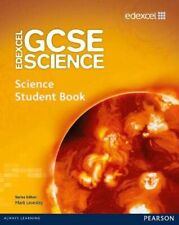 (Sehr gut)-Edexcel GCSE Wissenschaft: GCSE Wissenschaft Studentenbuch (Edexcel GCSE Scienc