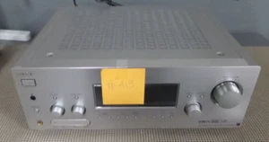 SONY STR-DA1000ES Dolby Surround 7.1 Stereo Audio Video Receiver Amplifer 700W - Picture 1 of 7