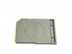 Original-Zubehör-Hersteller Dell Precision 15 SERIE 7510 7520 SD-KARTENLESER STECKPLATZ LEER FÜLLER V5FW3 - Bild 1 von 2