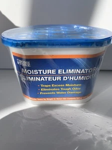 Eliminador/absorbente de humedad y olores de The Home Store - Imagen 1 de 3