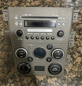 Suzuki Grand Vitara 2008 Radio - Picture 1 of 3