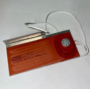 Chromalox Heater, 171-882839-494, Used - Picture 1 of 1