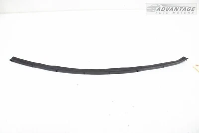 Nissan Sentra 2020-2022 puerta delantera derecha sello de goma OEM Foto 1 de 4