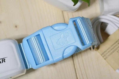  Dog collar  Cat collar  collar Pet collar Dog Supplies Cat Supplies blue color - Image 1 of 3