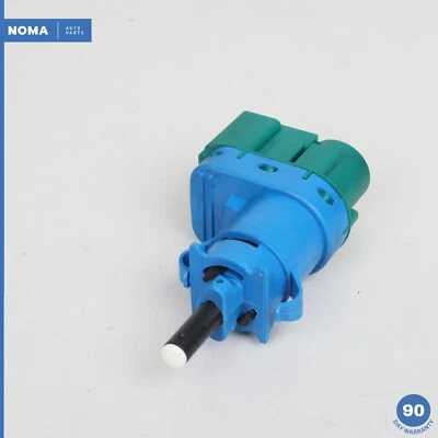 07-15 Jaguar XK XKR X150 Front Brake Braking Pedal Travel Sensor 6W8313480AB OEM - Image 1 of 4