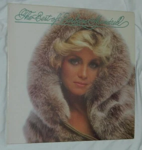 The Best of Barbara Mandrell (1979 MCA) AY-1119 LP VINYL / NM - Picture 1 of 2