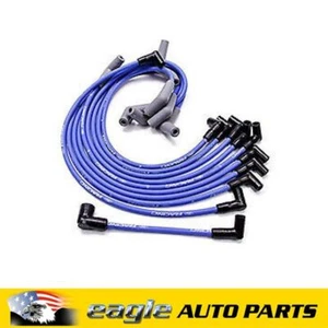 Ford Performance Parts Blue Spark Plug Wire Set 5.0L 5.8L # M-12259-C301 - Picture 1 of 1