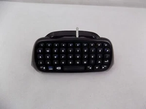 Bluetooth Wireless Mini Keyboard and Chatpad for PlayStation 4 PS4 - Picture 1 of 1