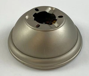 Kichler Ceiling Fan Flush Mount Kit Brushed Nickel 6 inch 337008NI - Picture 1 of 4
