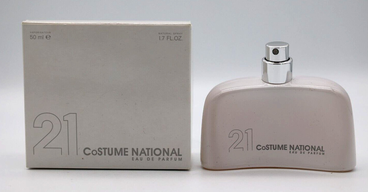 Costume National Fragrances for sale | eBay