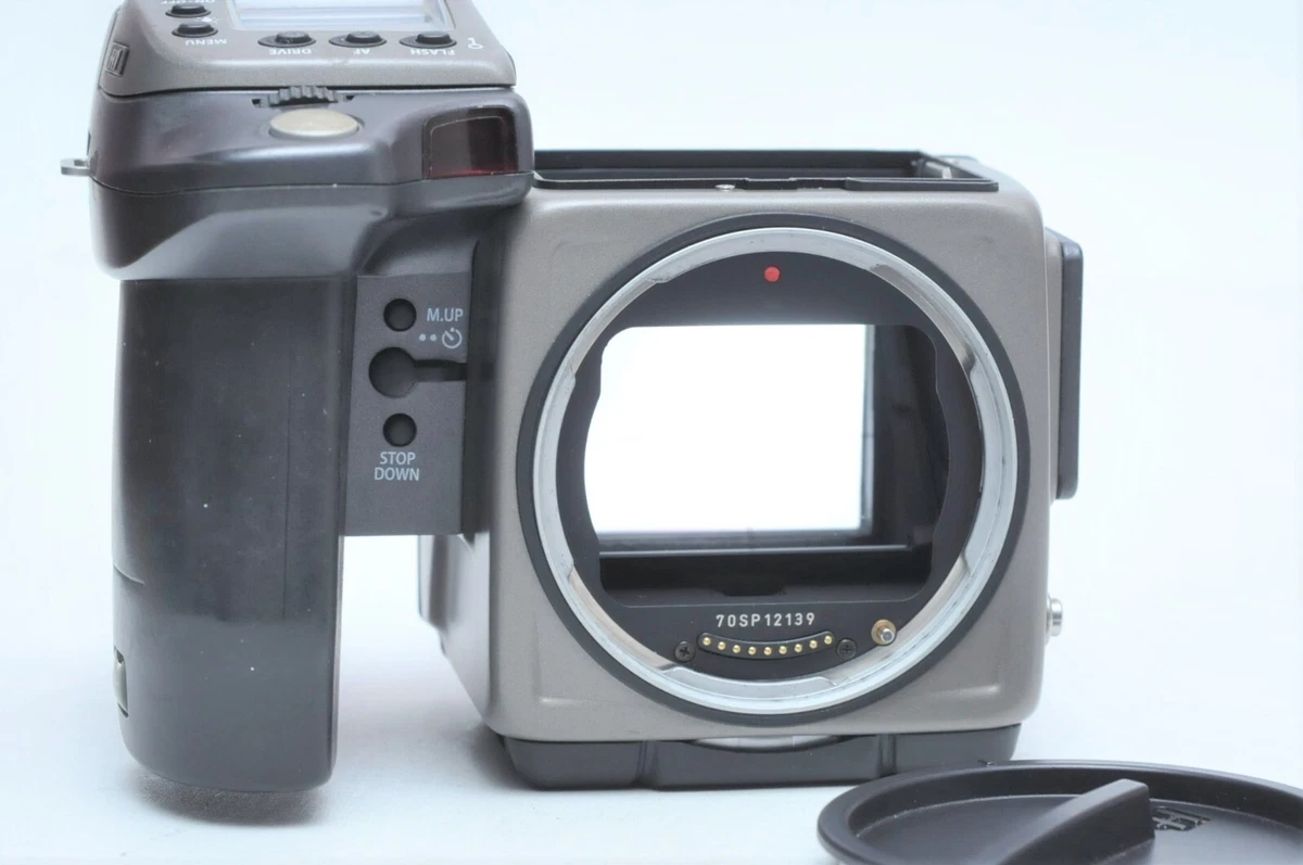 Hasselblad H1 Film Cameras for sale | eBay