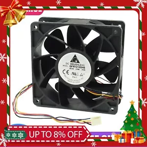 Bitmain Antminer 7500 RPM Fan L3 L3+ L3++ Z15 Z11 Z9 Mini S11 S7 S5 - Picture 1 of 8