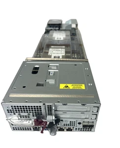 HPE Nimble Storage HF20 Controller 500-0257-001 2x Xeon Silver 4110@ 2,1GHz,72GB - Bild 1 von 8