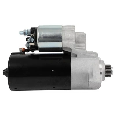 Starter fit for Porsche Cayenne 2008 2009 2010 V8 4.8L PMGR CW 2kw 10T - Image 1 of 4