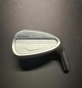 Ping I230 Wedge  *Head Only - Picture 1 of 4