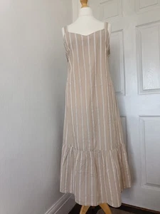 ladies summer dresses size 16 - Picture 1 of 13