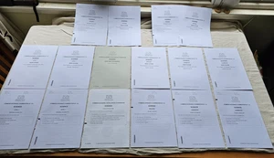 13+ Common Entrance Science Exam Bundle Bundle Academic Scholarship Past Papers - Picture 1 of 6