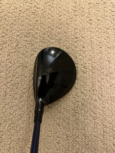 TaylorMade Qi10 Tour 18° 5 Wood Ventus TR Blue 6X Velocore *HC Included* - Picture 1 of 7