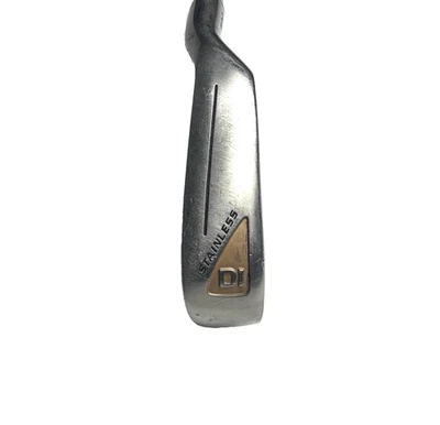 Knight Approach Utility Series DI Driving Iron Steel Shaft - Image 1 of 4