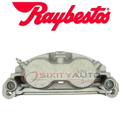 Raybestos Rear Left Disc Brake Caliper for 2015 Subaru WRX - Hardware  gp Foto 1 de 4