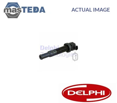 GN10569-12B1 ENGINE IGNITION COIL DELPHI FOR KIA MAGENTIS II,SEDONA II - Image 1 of 4