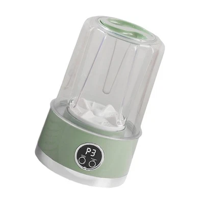 Washing Machine Rechargeable Cordless Operation For Socks Towels Baby Clothes - Image 1 of 4