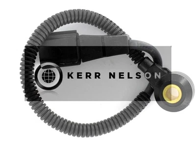 Knock Sensor fits AUDI A6 Allroad C6 4.2 06 to 10 BVJ Kerr Nelson Quality New - Image 1 of 4