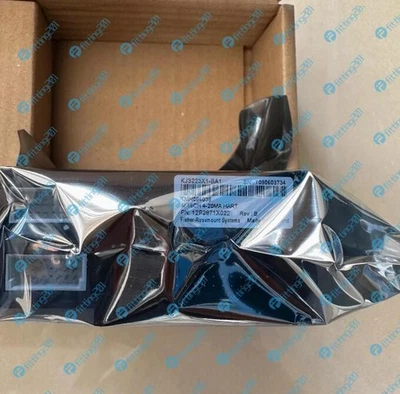 1PC New EMERSON KJ3223X1-BA1 Module - Image 1 of 2