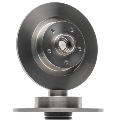 2x BREMBO 08.C742.27 Disco de freno Trasero para RENAULT GRAND SCÉNIC IV (R9) - Imagen 1 de 4