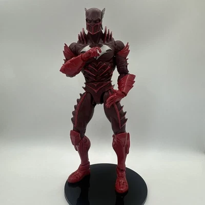 Boneco de ação McFarlane DC Multiverse Red Death The Flash 7” solto - Imagem 1 de 2