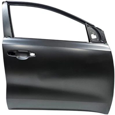 Fit 2017 - 2022 起亚 Sportage 右前乘客门壳 KI1301141 — 第 1/2 张图片