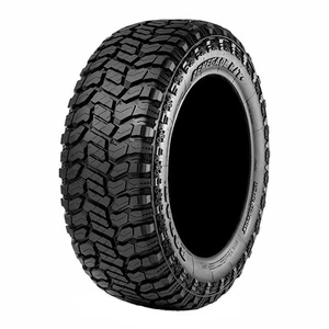 TYRE SUMMER RADAR 195/80 R15 107/105Q RENEGADE R/T + - Picture 1 of 4