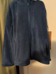 BaerSkin Tactical Hoodie 4.0 Navy Blau. herren 2XL - Bild 1 von 14