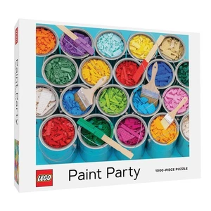 LEGO® Paint Party Puzzle (7970-4) - Imagen 1 de 2