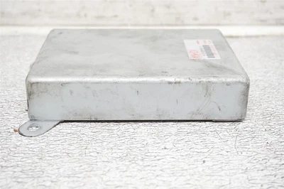 Sistema de bloqueo antifreno Acura Tl 2002-2003 tipo S ABS control informático 39780-S0k- Foto 1 de 4