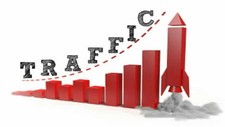 1.000 VISUALIZZAZIONI per il tuo SITO WEB!!! VISITE VIEWS CLICK IMPRESSIONI