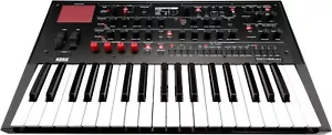 Korg modwave mk II Wavtable Sintetizador Nuevo en Caja - Imagen 1 de 5