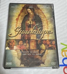 Guadalupe (DVD, 2006) “NEW” - Picture 1 of 3
