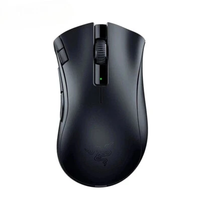 Original Razer DeathAdder V2 Hyperspeed/Orochi Wireless Bluetooth Gaming Mouse - Image 1 of 4