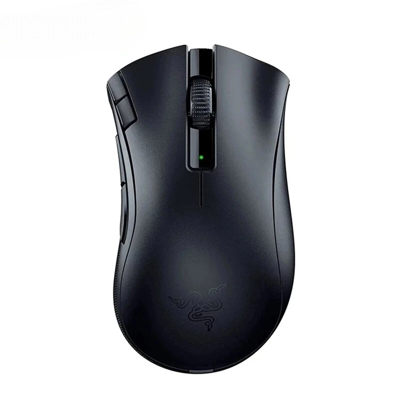 Original Razer DeathAdder V2 Hyperspeed/Orochi Wireless Bluetooth Gaming Mouse - Image 1 of 4
