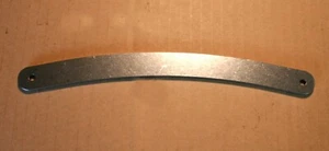Yale Motorcycle Clutch Tank Quadrant Plate - Antique Reproduction - Picture 1 of 3