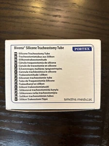 Bivona Flextend Tracheostomy 3.0mm Cuffless - Picture 1 of 3
