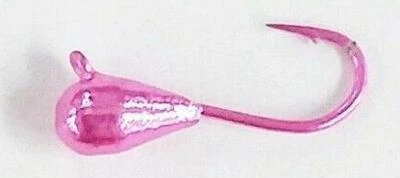 Plantillas de hielo de micro tungsteno metálicas Frostbite Co. de 3 mm (selecciona color) Foto 1 de 2