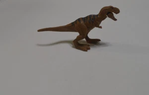 JURASSIC WORLD MINI'S DINOSAUR SERIES 1 LOT # 4 - Picture 1 of 3