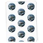 'Fighter Jet' Gift Wrap / Wrapping Paper / Gift Tags (GI027334)