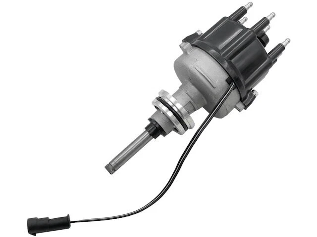 Distribuidor de encendido SKP 14WR25C para Dodge D250 1992-1993 distribuidor V6 3,9 L Foto 1 de 1