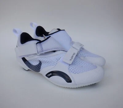 Nike Superrep White Cycle Shoes Indoor Cycling Women's CJ0775-100 - 6.5 7 7.5 8 - Image 1 of 4